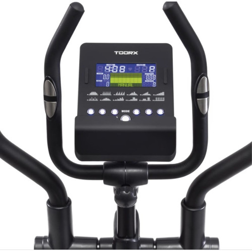 Орбитрек  Toorx Elliptical ERX 100 - фото №2